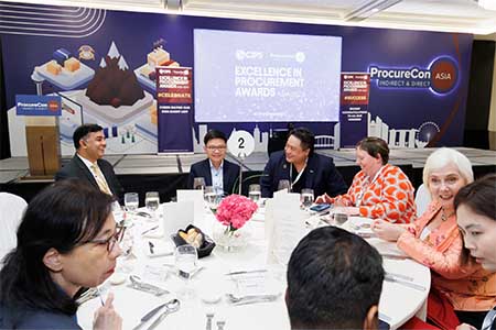 ProcureCon Asia 2025